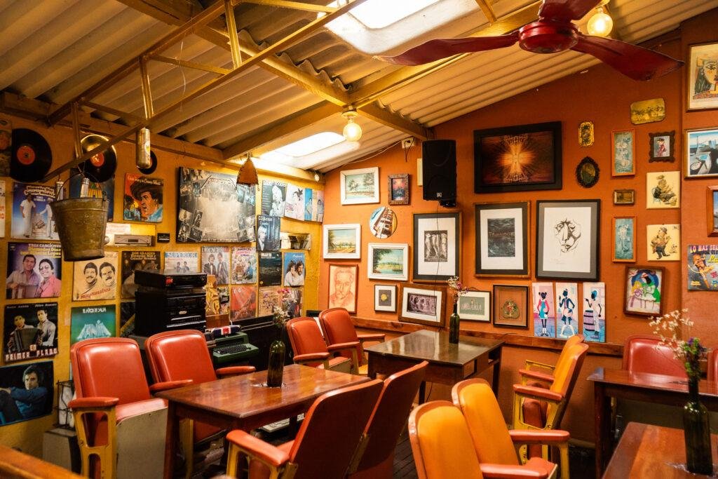 Casa Sitio Candelaria