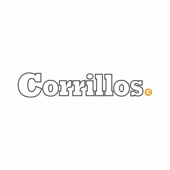 logo corrillos CSS